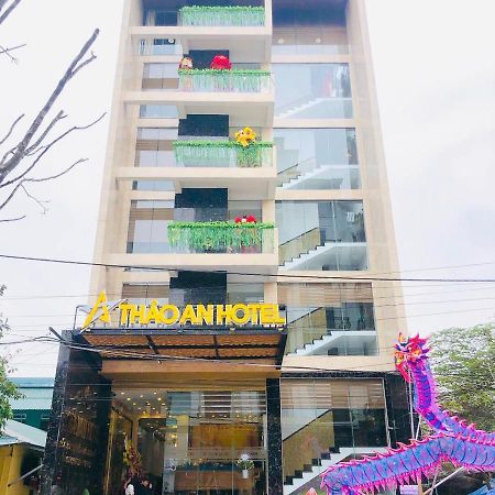 Thao An Hotel הואה מראה חיצוני תמונה