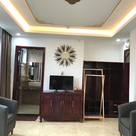 Thao An Hotel הואה מראה חיצוני תמונה