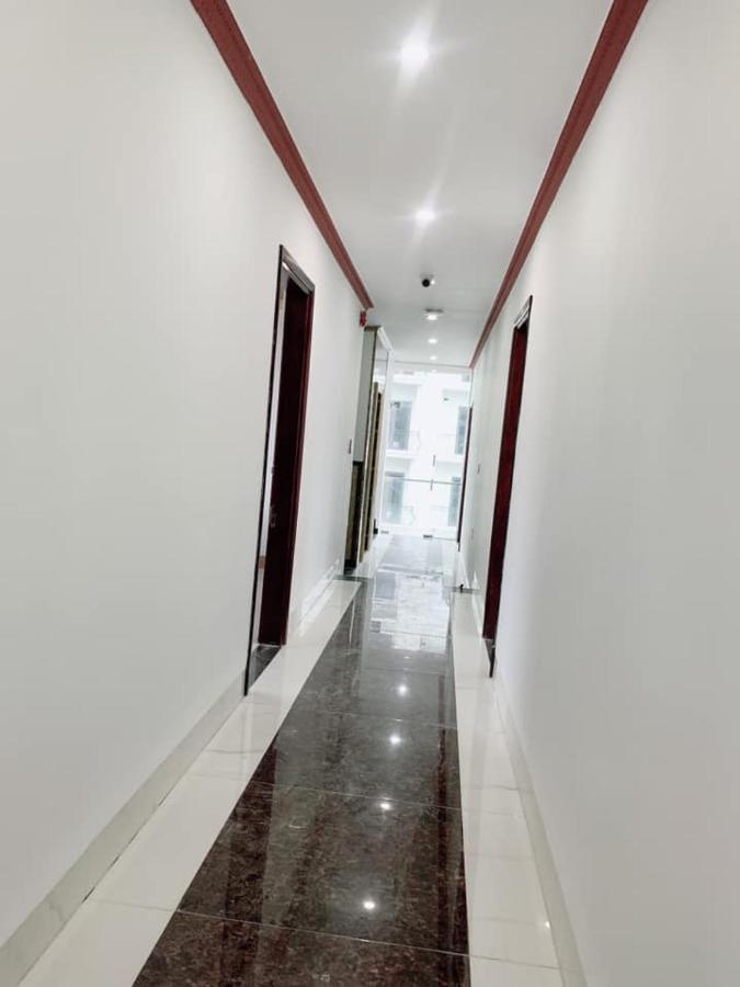 Thao An Hotel הואה מראה חיצוני תמונה