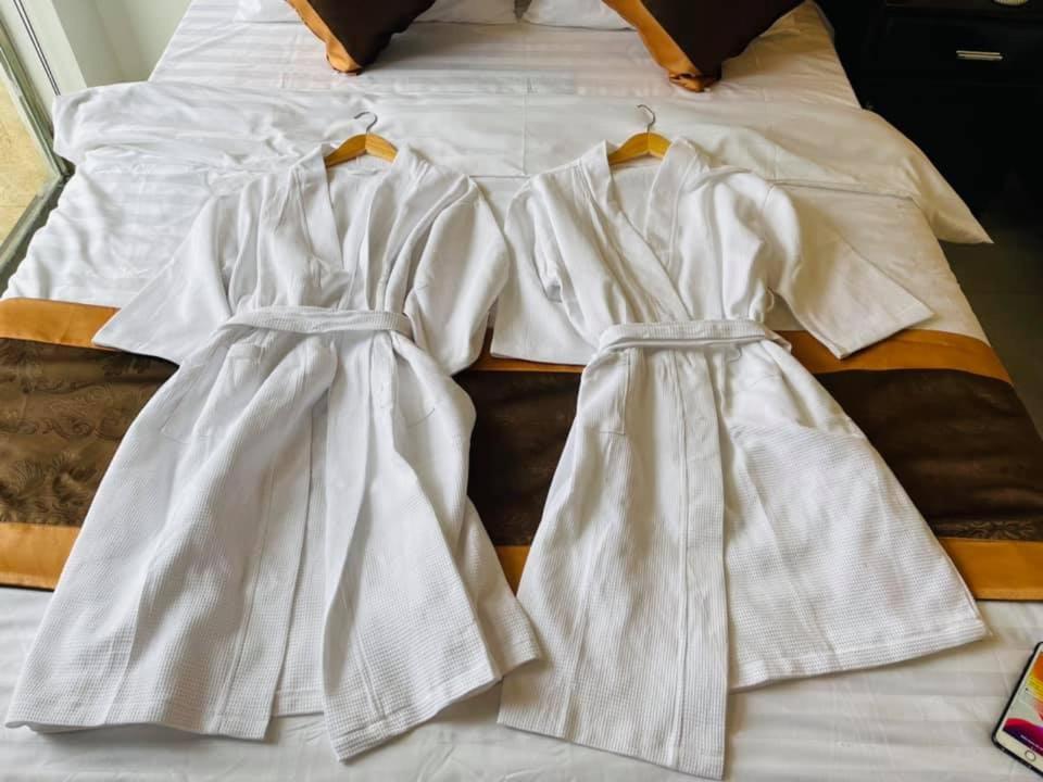 Thao An Hotel הואה מראה חיצוני תמונה