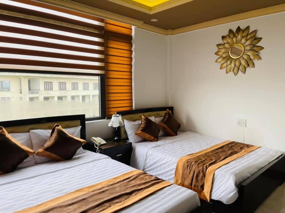 Thao An Hotel הואה מראה חיצוני תמונה