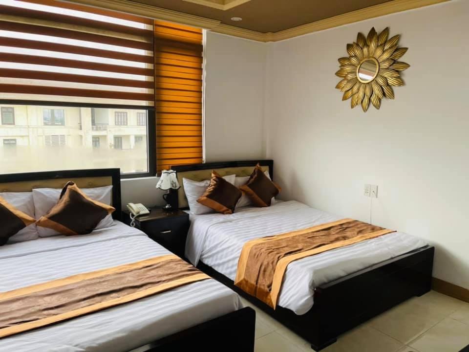 Thao An Hotel הואה מראה חיצוני תמונה