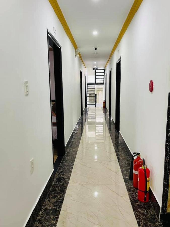 Thao An Hotel הואה מראה חיצוני תמונה