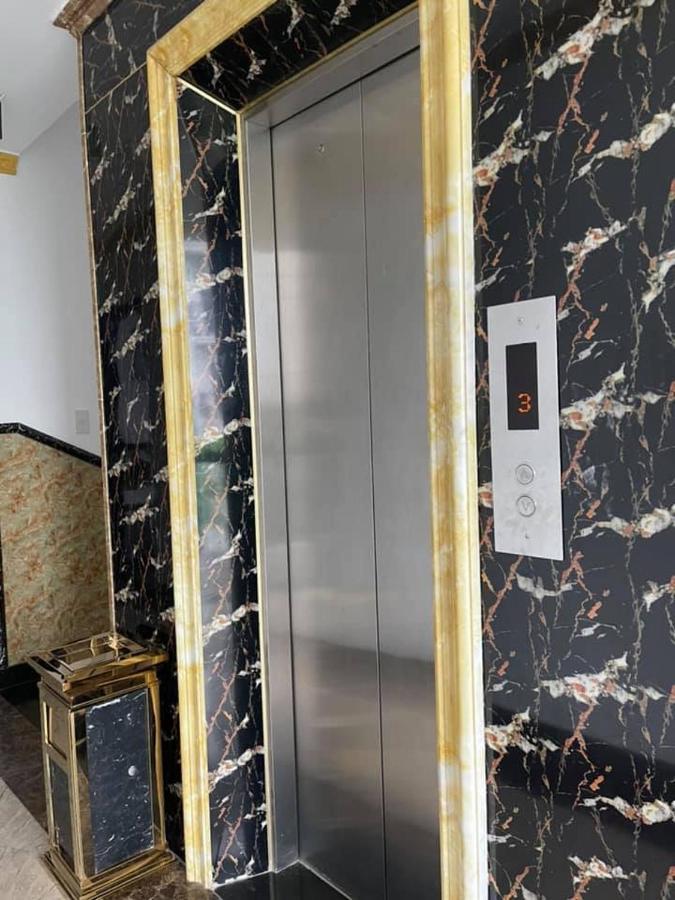 Thao An Hotel הואה מראה חיצוני תמונה