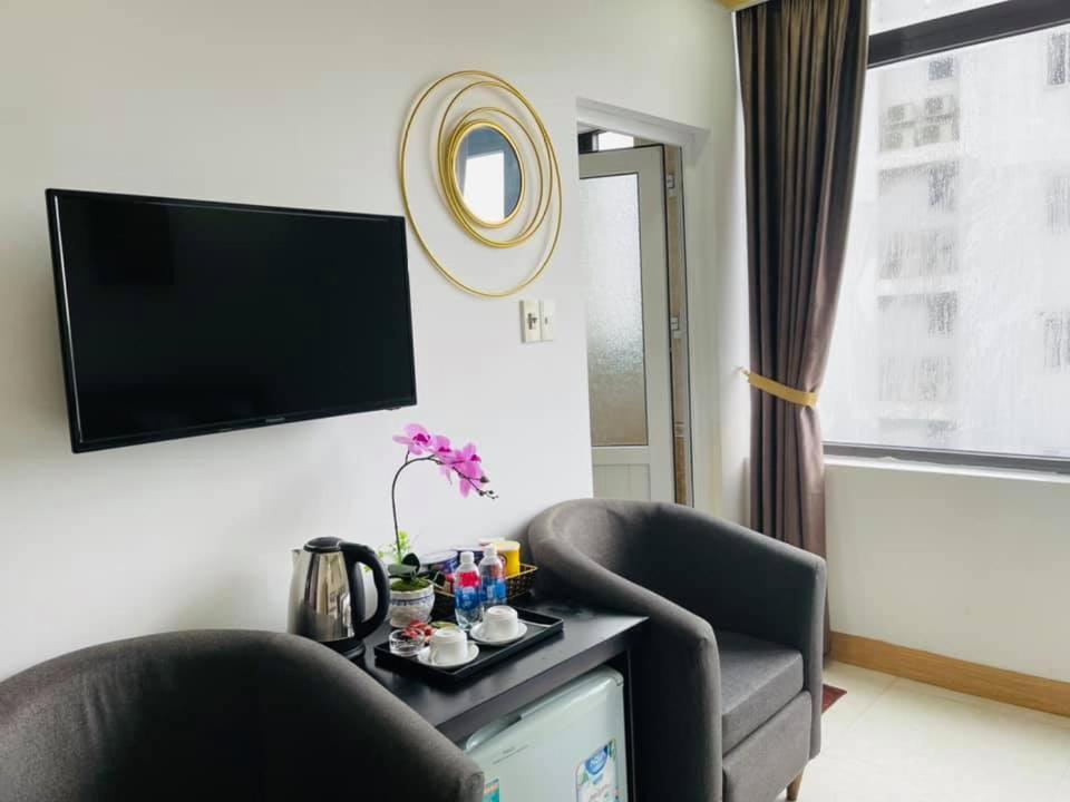 Thao An Hotel הואה מראה חיצוני תמונה