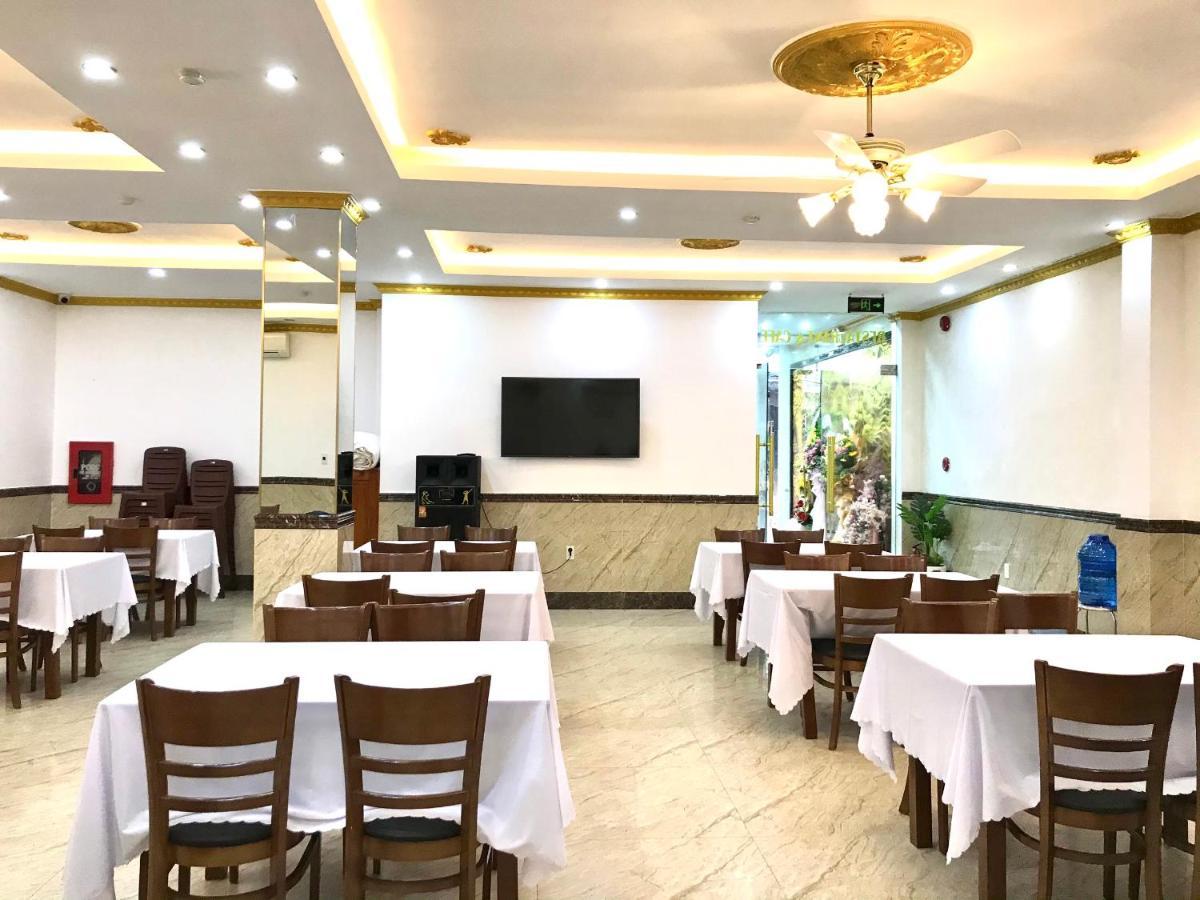 Thao An Hotel הואה מראה חיצוני תמונה