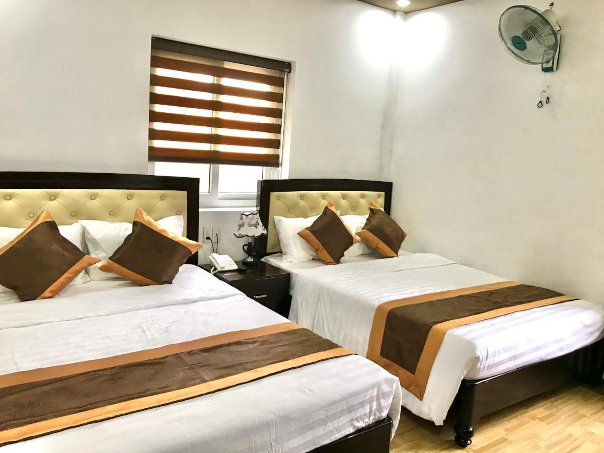Thao An Hotel הואה מראה חיצוני תמונה