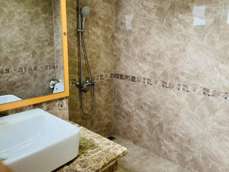 Thao An Hotel הואה מראה חיצוני תמונה