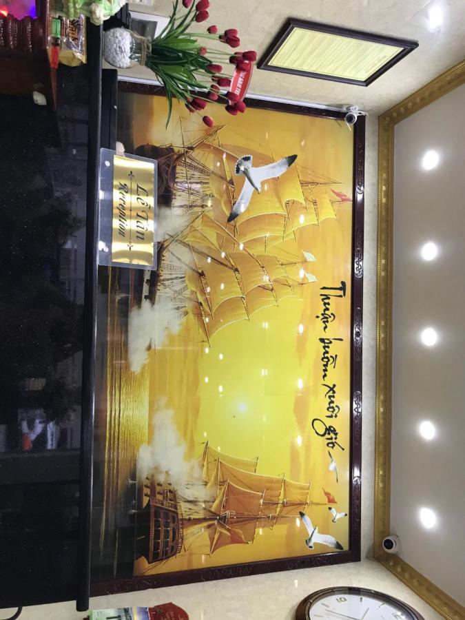 Thao An Hotel הואה מראה חיצוני תמונה